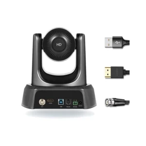 NV10A TV Video Conference Camera 10x HDM1 USB SDI Multiple Interface PTZ on Sale